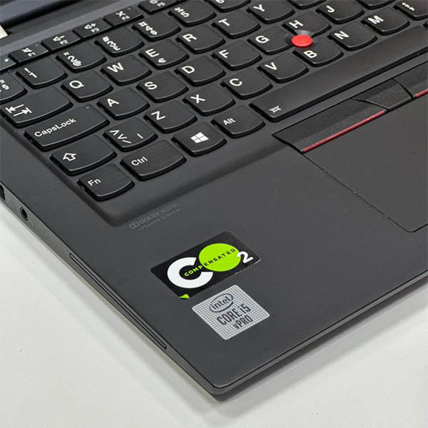 Lenovo ThinkPad X13 Yoga i5 10th 16/512 Go SSD 13,3” Tactile