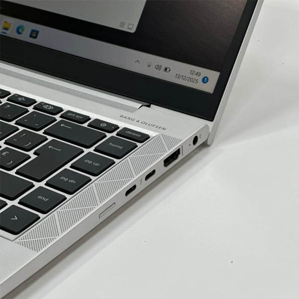 HP EliteBook 840 G8 Tactile – Intel Core i5 11ᵉ Gen, Tactile