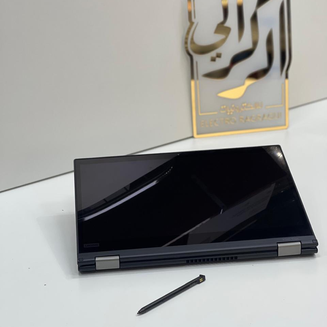 Lenovo ThinkPad X390 Yoga Intel i5 8th Gen, 8GB RAM, 256GB SSD