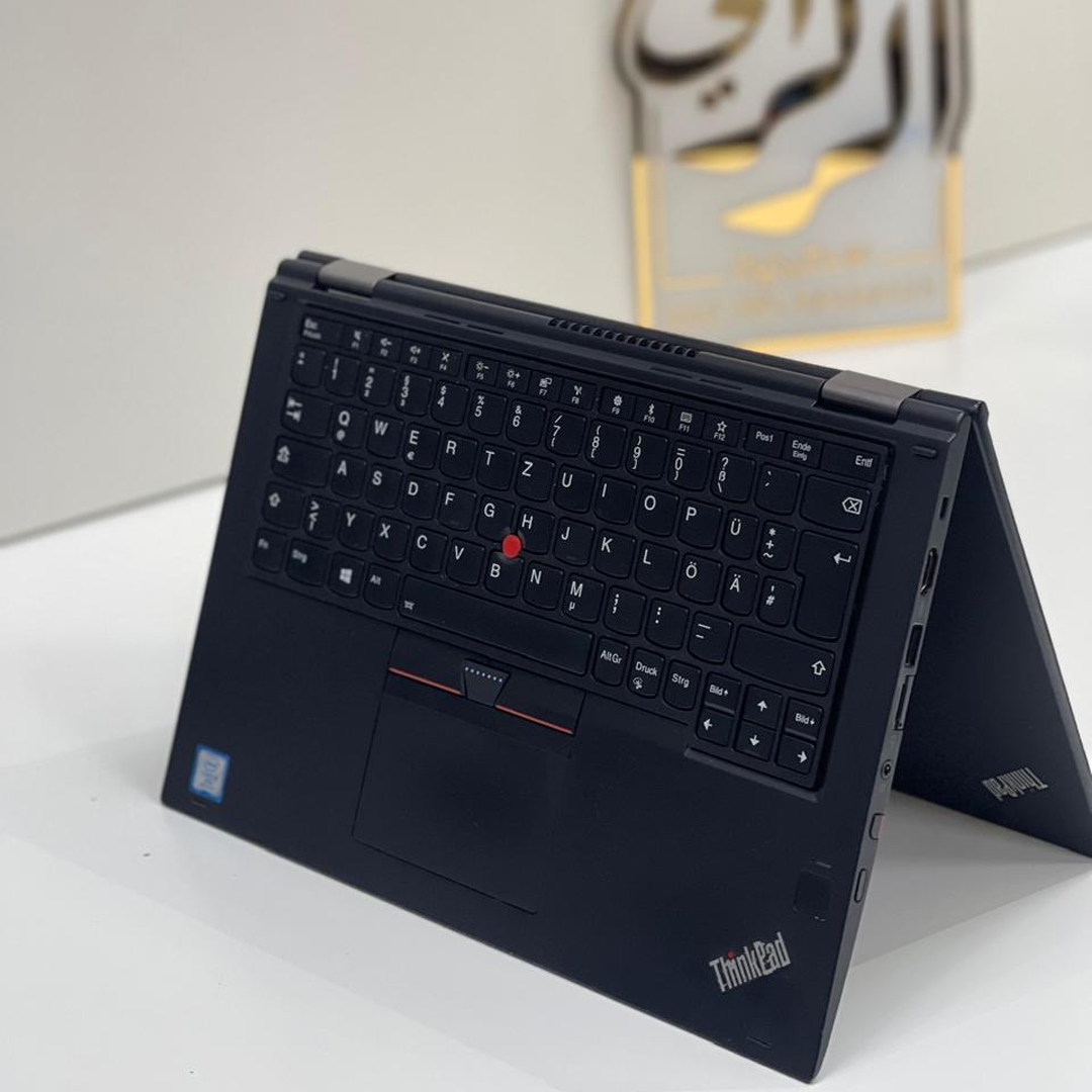 Lenovo ThinkPad X390 Yoga Intel i5 8th Gen, 8GB RAM, 256GB SSD