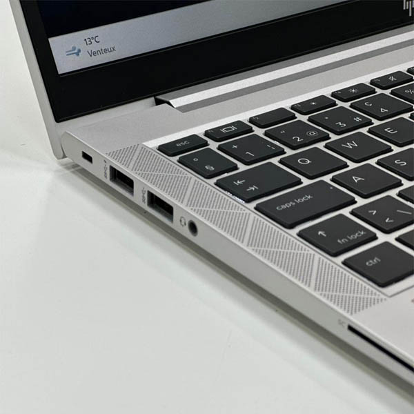 HP EliteBook 840 G8 Tactile – Intel Core i5 11ᵉ Gen, Tactile