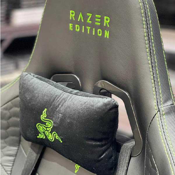 Chaise Gaming Razer Confort et Ergonomie pour Gamers