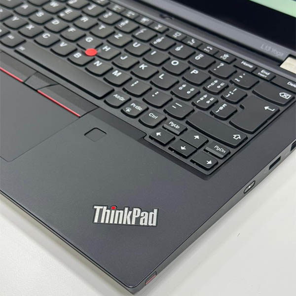 Lenovo ThinkPad L13 Yoga  Core i5 11 Gén 8 Go RAM 13,3” Tactile