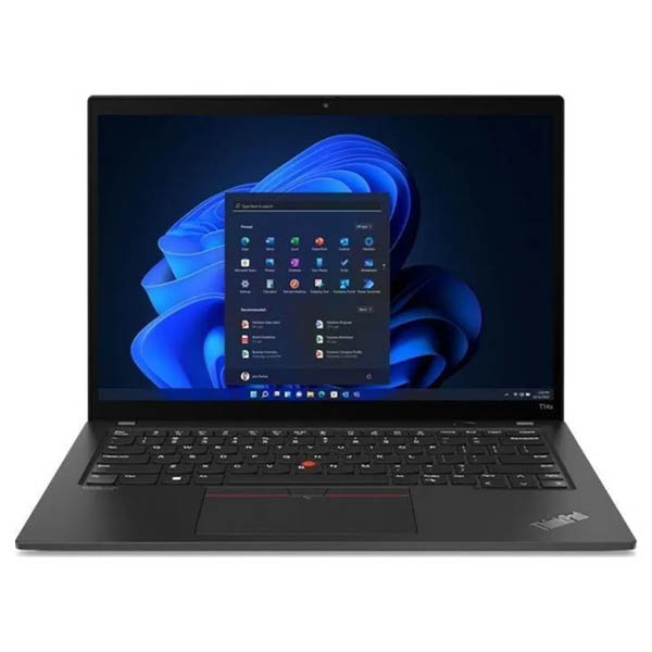 Lenovo ThinkPad T14 – PC Portable Professionnel Core i7 10ᵉ Génér