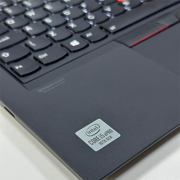 Lenovo ThinkPad T14 Gen 1 – Core i5 10ᵉ Gén 16 Go RAM 256 Go