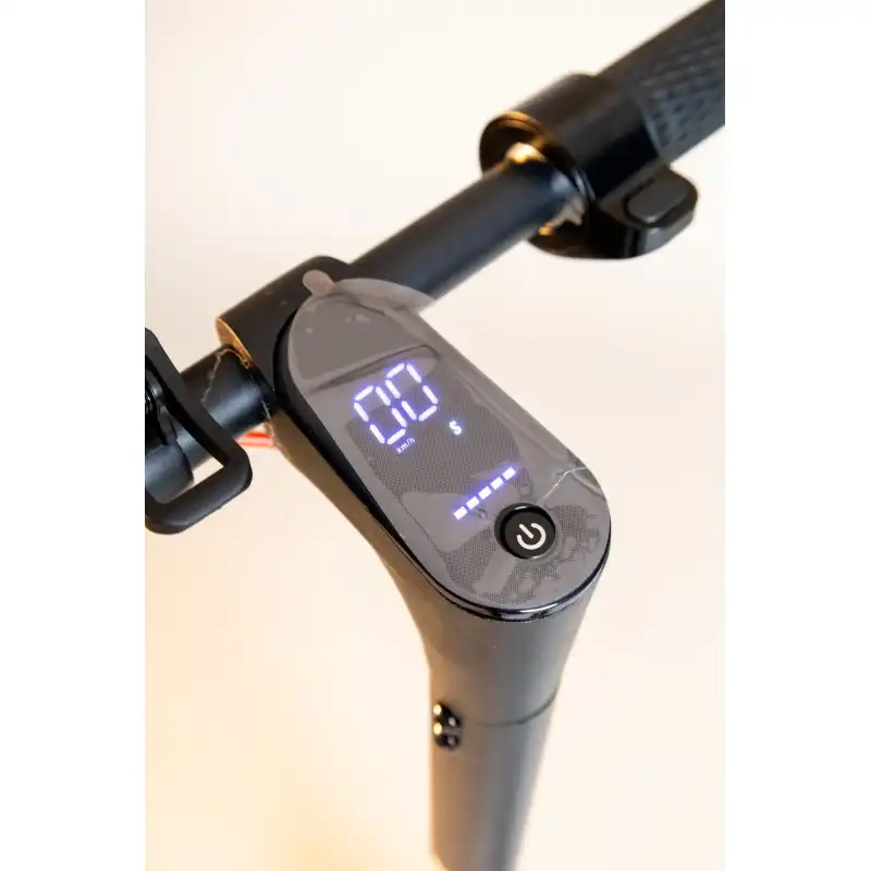 Trottinette électrique Max Wheel M2