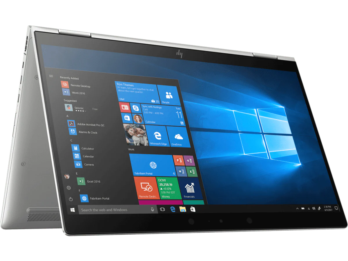 HP Elitebook x360 1030 G4 Core i7-8665U