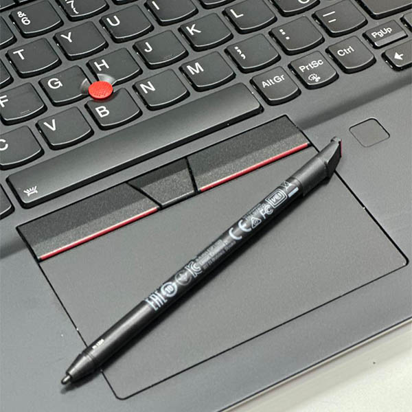 Lenovo ThinkPad X13 Yoga i5 10th 16/512 Go SSD 13,3” Tactile