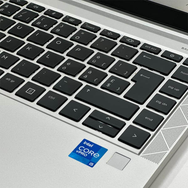 HP EliteBook 840 G8 Tactile – Intel Core i5 11ᵉ Gen, Tactile