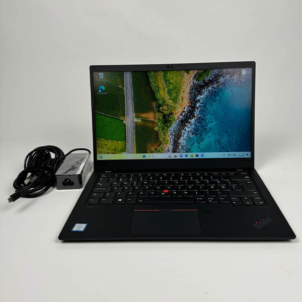 ThinkPad X1 Carbon Gen X Tactile  i5 vPro 16GB RAM SSD